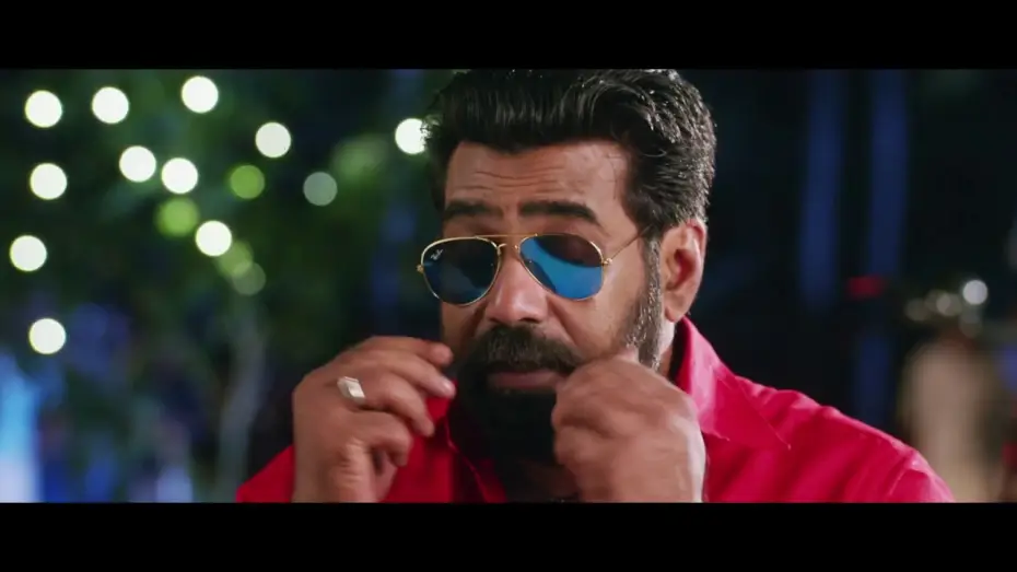 Wideo do filmu രക്ഷാധികാരി ബൈജു (ഒപ്പ്) — Rakshadhikari Baiju Oppu Official Trailer