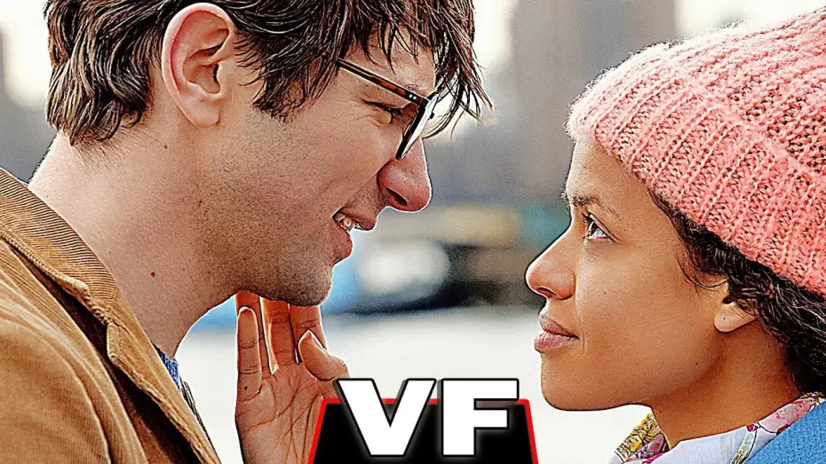 Wideo do filmu Nie ma drugiej takiej — MON ÂME SOEUR Bande Annonce VF ✩ Romance, Netflix, 2018