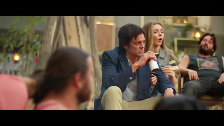 Wideo do filmu Action Point: Park rozrywki — Action Point - Trailer
