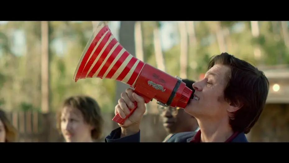 Wideo do filmu Action Point: Park rozrywki — ACTION POINT I TRAILER  I DE