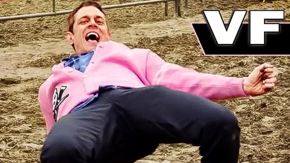 Wideo do filmu Action Point: Park rozrywki — ACTION POINT Bande Annonce VF (2018) Le nouveau JACKASS !