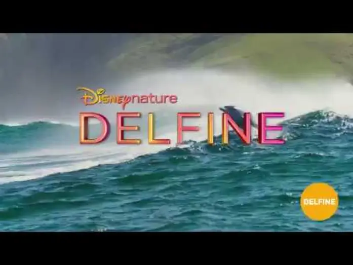 Wideo do filmu Rafa delfinów — Delfine (Trailer De)