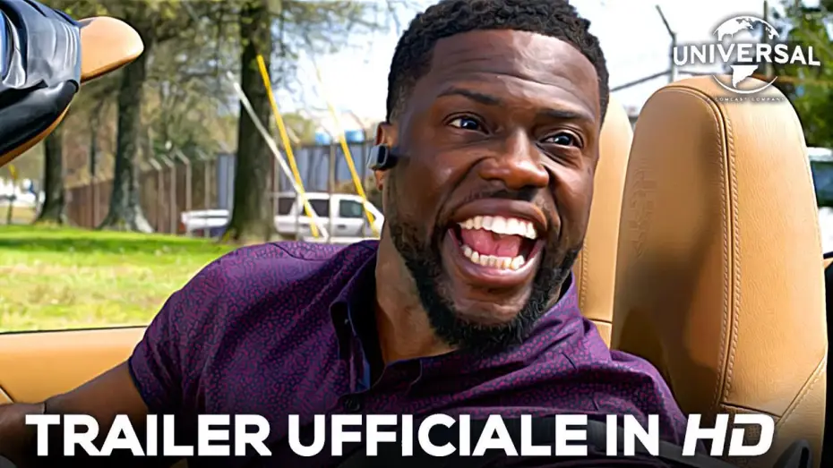 Wideo do filmu Wieczorówka — LA SCUOLA SERALE - Trailer Ufficiale Italiano