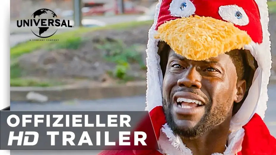 Wideo do filmu Wieczorówka — Night School - Trailer deutsch/german HD