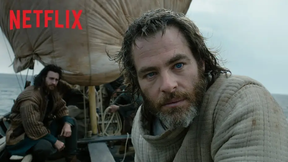 Wideo do filmu Król wyjęty spod prawa — Outlaw King - Il re fuorilegge | Trailer ufficiale | Netflix Italia