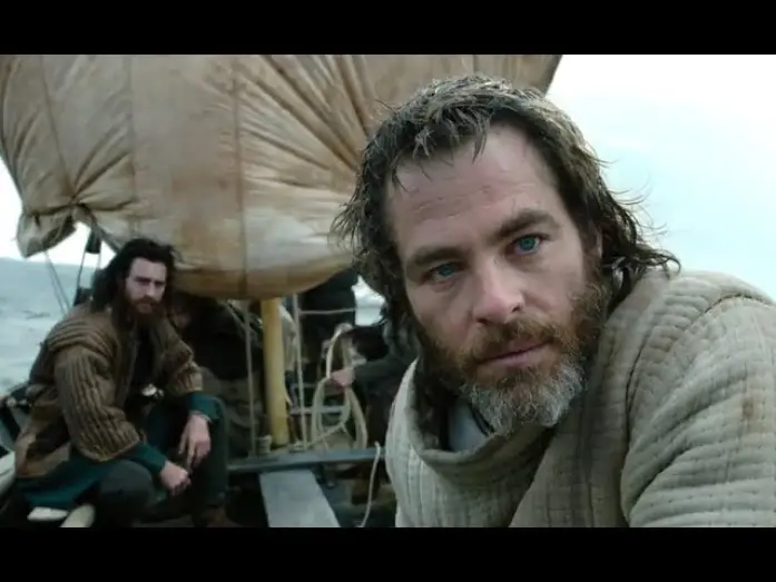 Wideo do filmu Król wyjęty spod prawa — "El rey proscrito" (Outlaw King) - Trailer en español