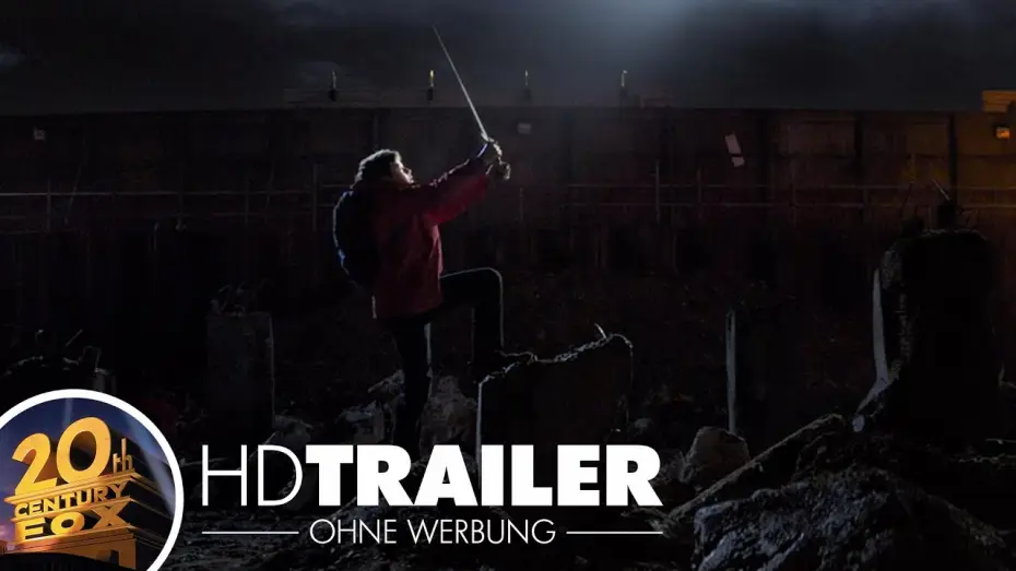 Wideo do filmu Dzieciak, który został królem — Wenn du König wärst - Trailer #1 (German)