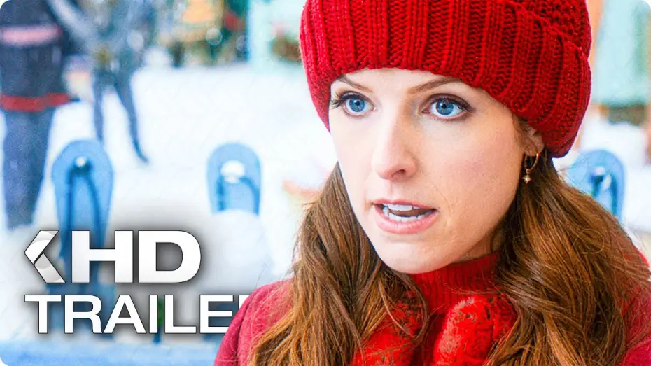 Wideo do filmu Noelle — NOELLE Trailer (2019)