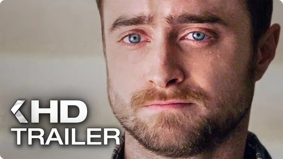 Wideo do filmu Beast of Burden — DER KURIER Trailer German Deutsch (2018) Exklusiv