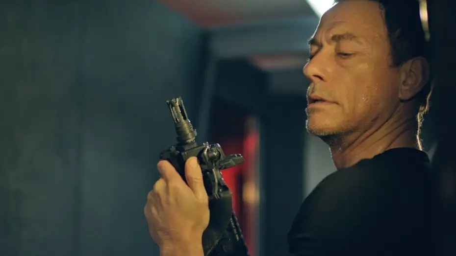 Wideo do filmu W Otchłani — BLACK WATER - Teaser VF