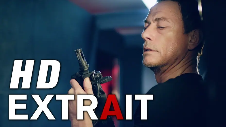 Wideo do filmu W Otchłani — BLACK WATER - EXTRAIT VF