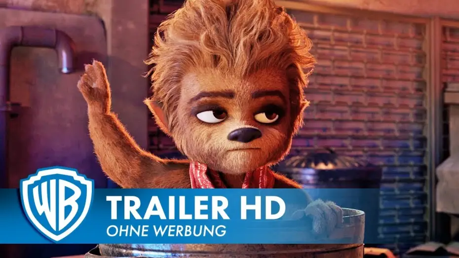 Wideo do filmu Potworna rodzinka — HAPPY FAMILY - Trailer #2 Deutsch HD German (2017)