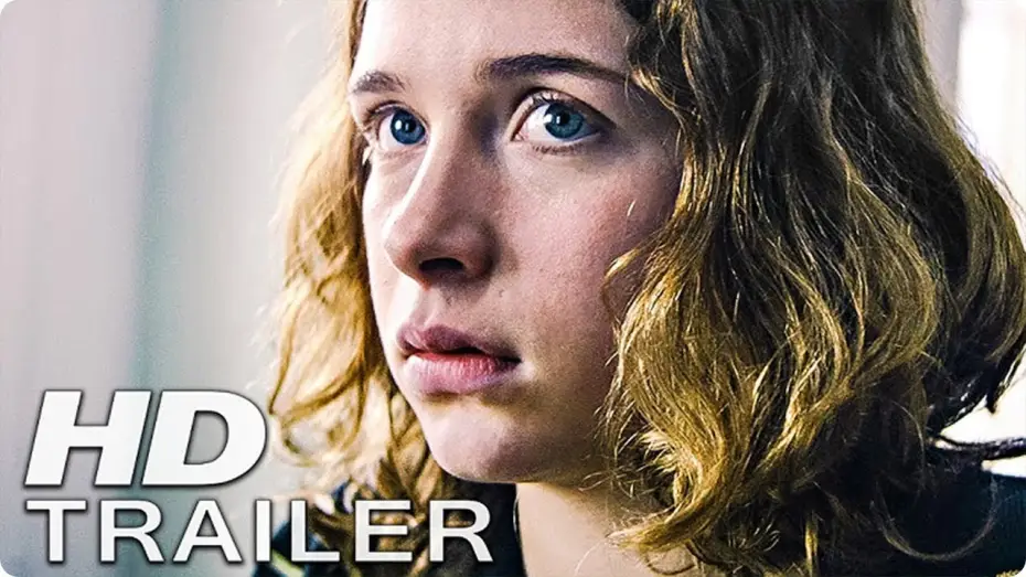 Wideo do filmu Milcząca rewolucja — DAS SCHWEIGENDE KLASSENZIMMER Trailer German Deutsch (2018)