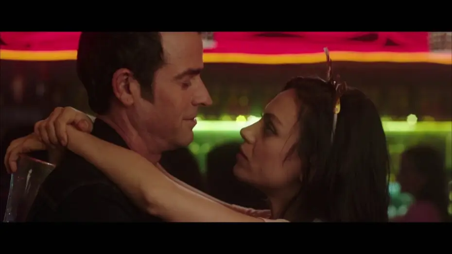 Wideo do filmu Szpieg, który Mnie Rzucił — Il tuo ex non muore mai | Trailer Ufficiale Italiano