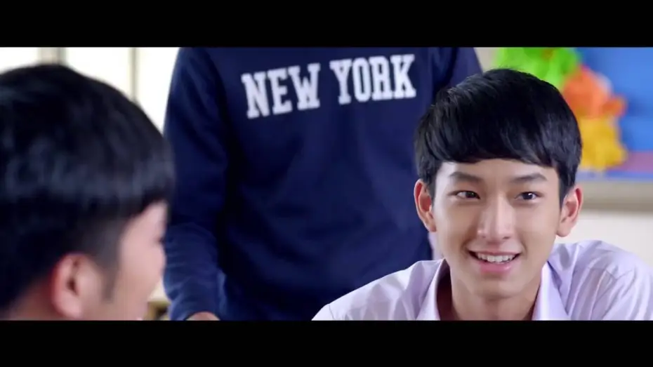 Wideo do filmu สวีทบอย — Sweet Boy -  Official Trailer