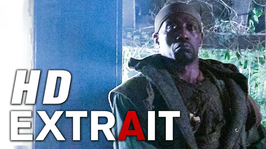 Wideo do filmu Zanosi się na Burzę — THE RECALL - EXTRAIT #2 VF