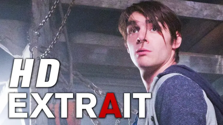 Wideo do filmu Zanosi się na Burzę — THE RECALL - EXTRAIT #3 VF