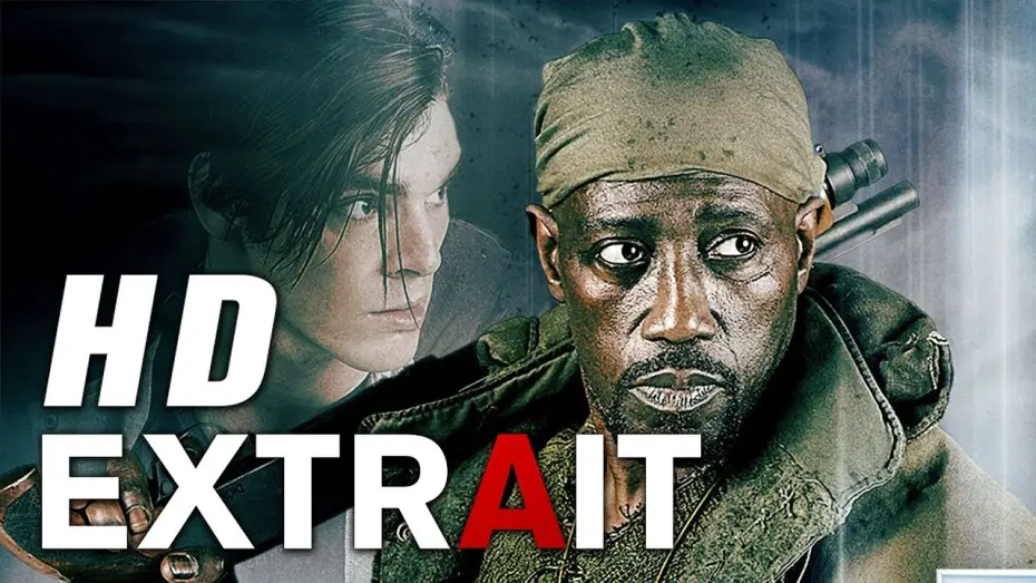 Wideo do filmu Zanosi się na Burzę — THE RECALL - EXTRAIT #1 VF