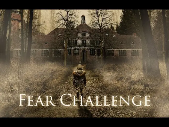 Wideo do filmu Haunted Hospital: Heilstätten — FEAR CHALLENGE - Bande Annonce VF