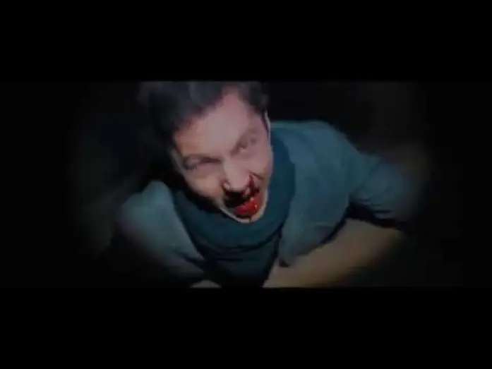 Wideo do filmu Haunted Hospital: Heilstätten — HAUNTED HOSPITAL: HEILSTATTEN (2019) Exclusive Clip Dragged Horror Movie