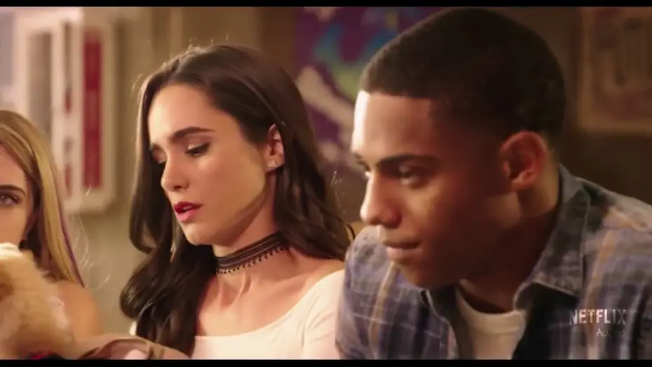 Wideo do filmu #realityhigh — REALITYHIGH Bande Annonce VF 2017