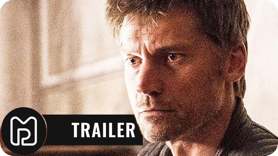 Wideo do filmu Domino — DOMINO Trailer Deutsch German (2019)