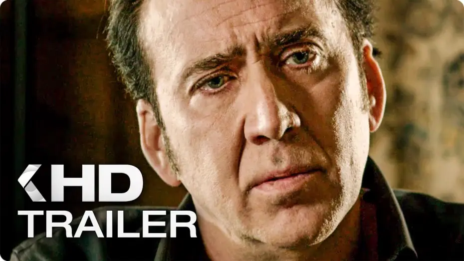 Wideo do filmu Biuro ludzkości — THE HUMANITY BUREAU Trailer German Deutsch (2018) Exklusiv