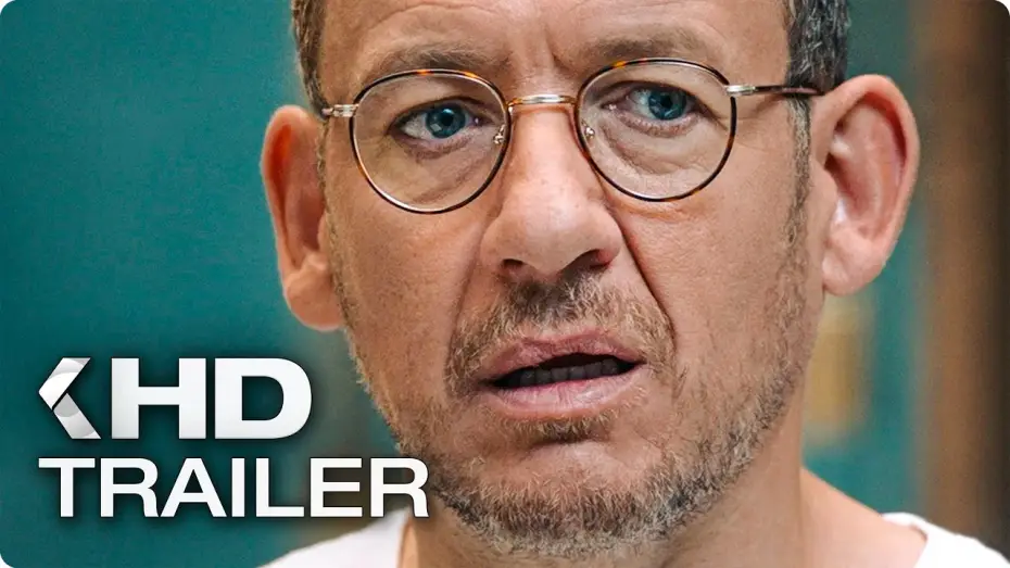 Wideo do filmu Rodziny się nie wybiera — DIE SCH'TIS IN PARIS Trailer German Deutsch (2018)