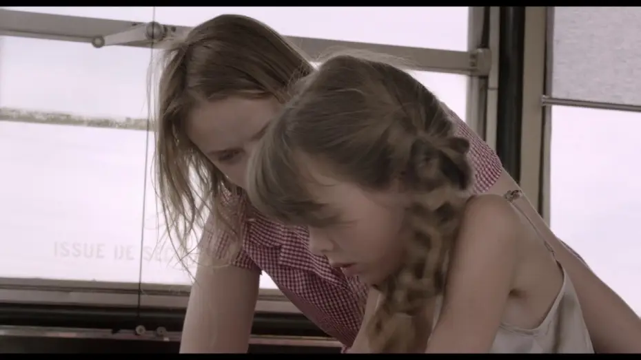 Wideo do filmu M. — M, un film de Sara Forestier