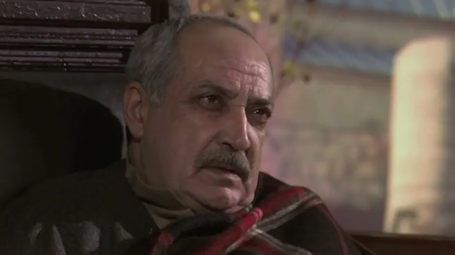 Wideo do filmu Axırıncı aşırım — Sübhün səfiri (2012) - tizer