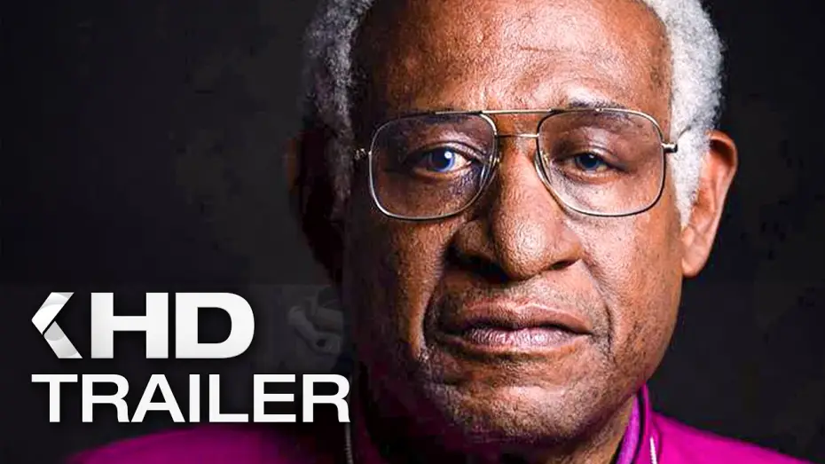 Wideo do filmu Pojednanie — THE FORGIVEN Trailer German Deutsch (2021)