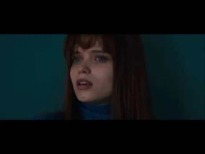 Wideo do filmu Fatum Elizabeth — Медовий Місяць — Офіційний Український Трейлер