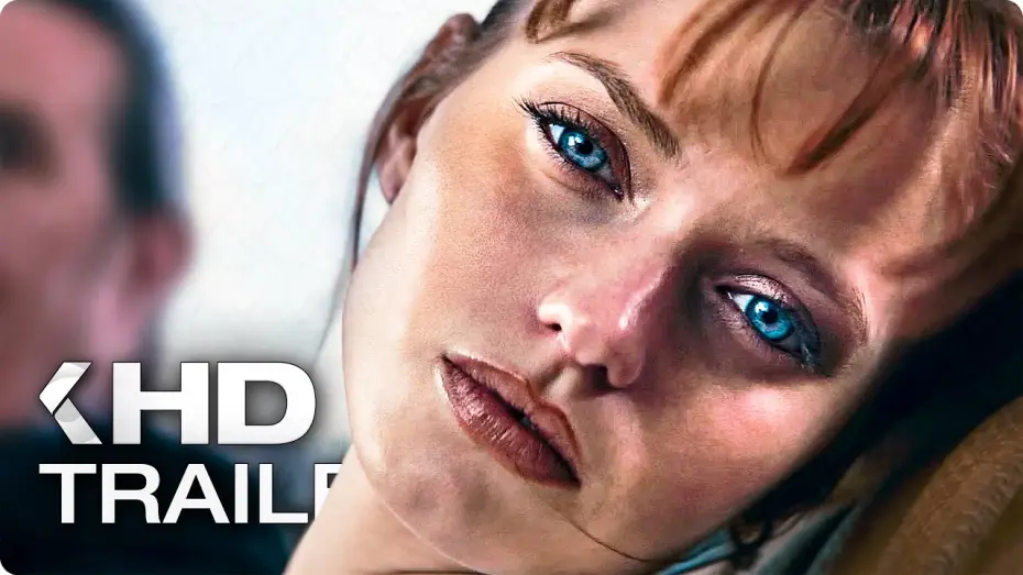 Wideo do filmu Fatum Elizabeth — ELIZABETH HARVEST Trailer German Deutsch (2019) Exklusiv
