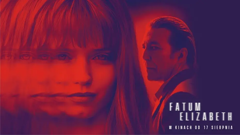 Wideo do filmu Fatum Elizabeth — Fatum Elizabeth - zwiastun PL