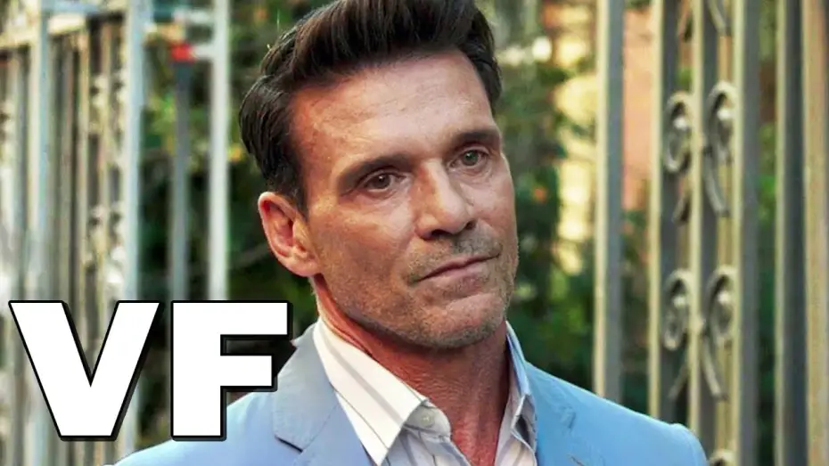 Wideo do filmu Lamborghini: Człowiek, który stworzył legendę — LAMBORGHINI : L'HOMME DERRIÈRE LA LÉGENDE Bande Annonce VF (2023) Frank Grillo