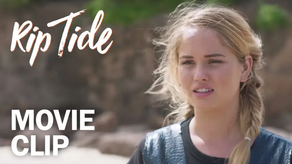Wideo do filmu Łap marzenia! — Rip Tide - Last Time You Went Swimming - MarVista Entertainment