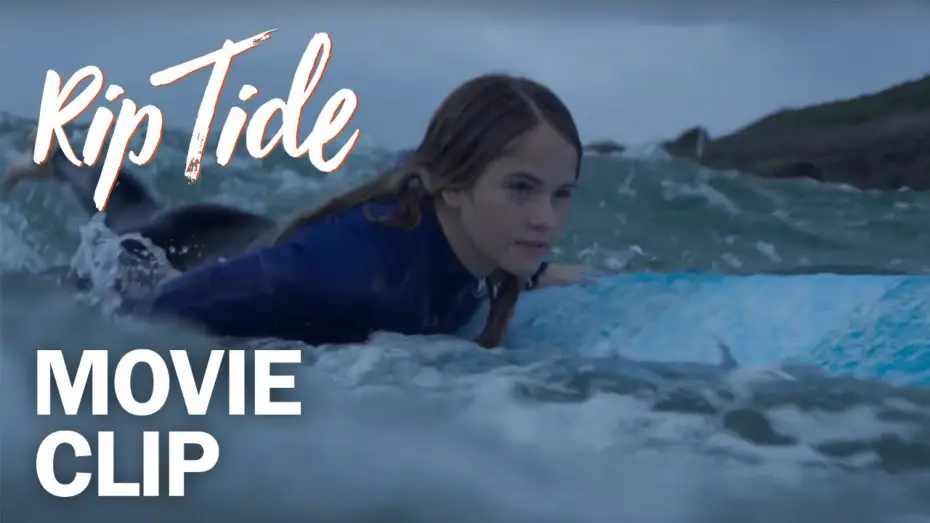 Wideo do filmu Łap marzenia! — Rip Tide - Cora Saves Margot - MarVista Entertainment