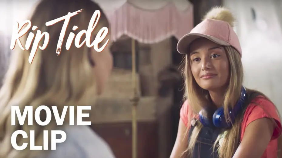 Wideo do filmu Łap marzenia! — Rip Tide - Do You Know Patrick? - MarVista Entertainment