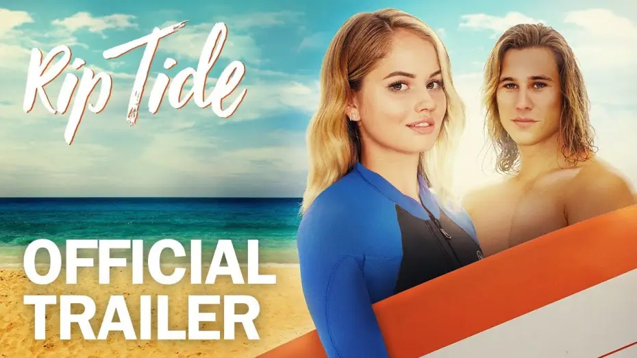 Wideo do filmu Łap marzenia! — Rip Tide - Official Trailer - MarVista Entertainment