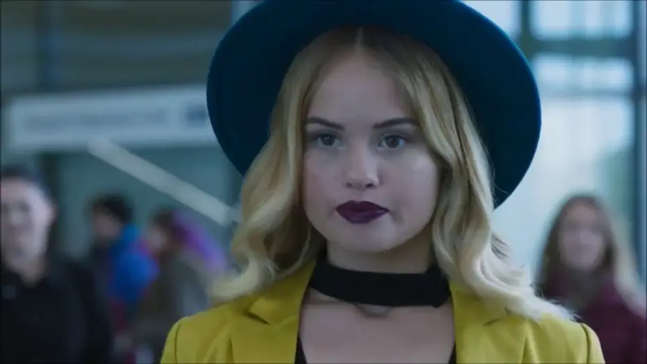 Wideo do filmu Łap marzenia! — Rip Tide - Bande-Annonce VF