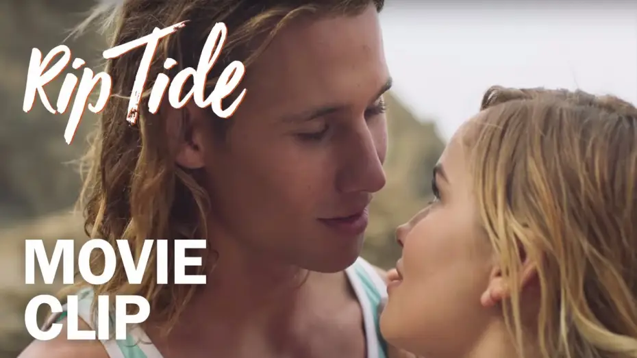 Wideo do filmu Łap marzenia! — Rip Tide - First Kiss - MarVista Entertainment