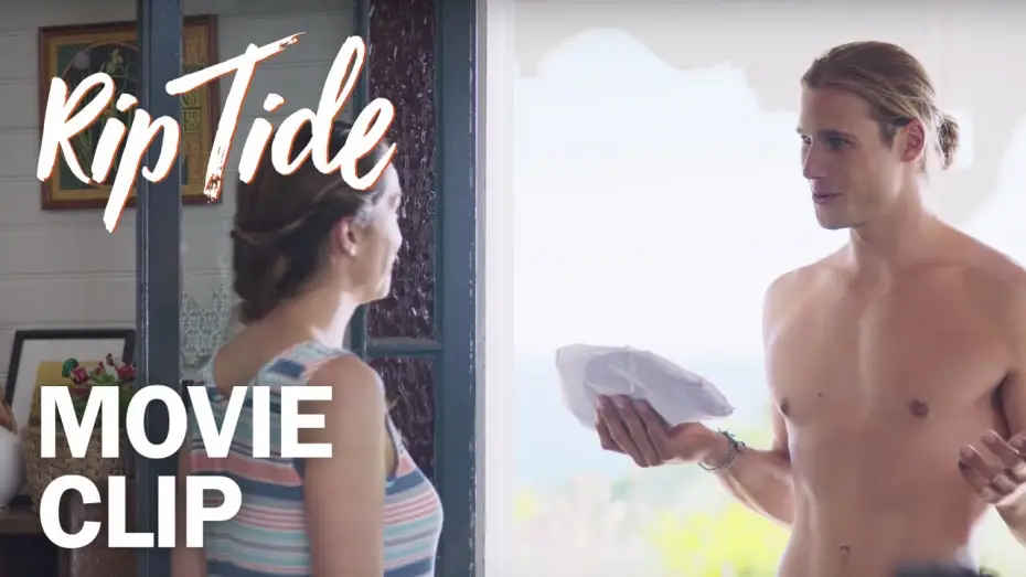 Wideo do filmu Łap marzenia! — Rip Tide - Welcome to Australia Gift - MarVista Entertainment