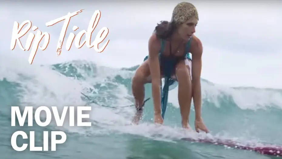 Wideo do filmu Łap marzenia! — Rip Tide - Surfing Fashion Show - MarVista Entertainment
