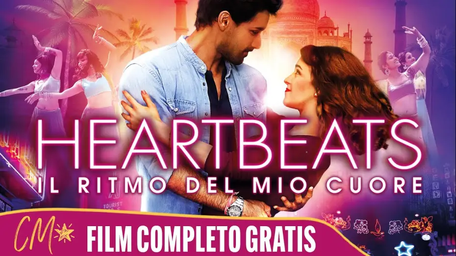 Wideo do filmu Heartbeats — HEARTBEATS - IL RITMO DEL MIO CUORE | Film completo in italiano 🦸‍♀️ Selezionato da CineMadame