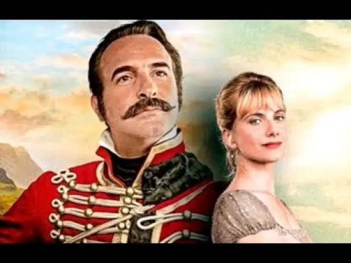 Wideo do filmu Sztuka kłamania — Un Seductor A La Francesa (Trailer español)