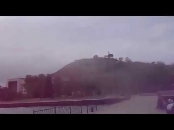 Wideo do filmu Возвращение в Зурбаган — Возвращение в Зурбаган    Return to Zurbagan