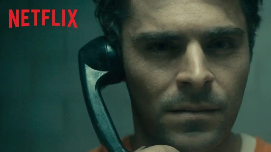 Wideo do filmu Podły, okrutny, zły — Extremely Wicked, Shockingly Evil and Vile - Bande Annonce VOST