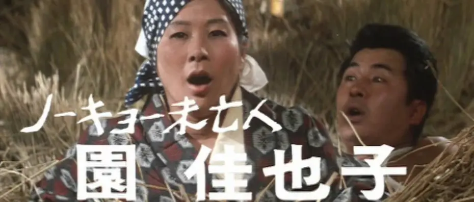 Wideo do filmu 不良番長　暴走バギー団 — 不良番長　暴走バギー団(プレビュー)