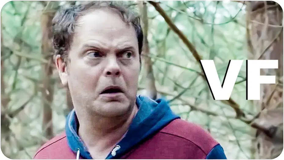 Wideo do filmu Shimmer Lake — SHIMMER LAKE Bande Annonce VF (Netflix // 2017)