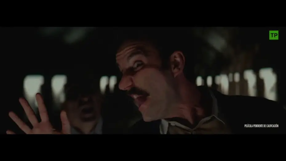 Wideo do filmu Superlópez — Superlópez - Tráiler Definitivo Oficial HD